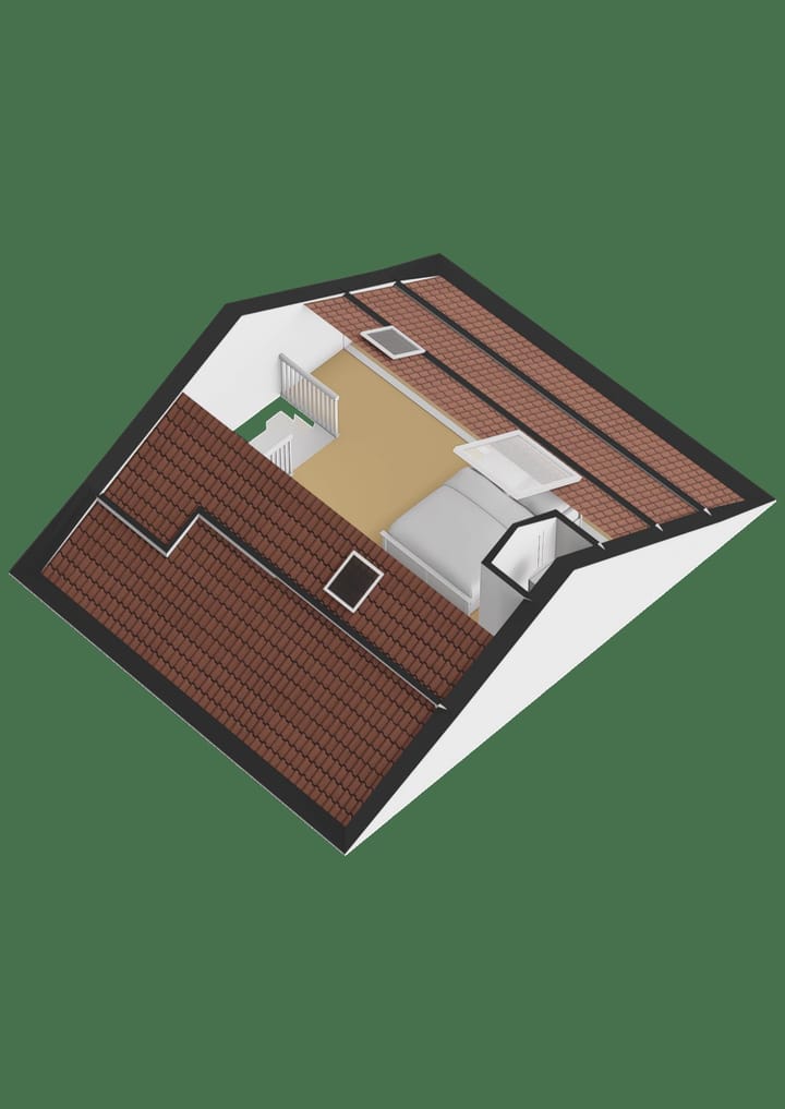 Foto 45 van Paulusstraat 14