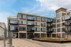 appartementen te huur op Fabriekserf 35