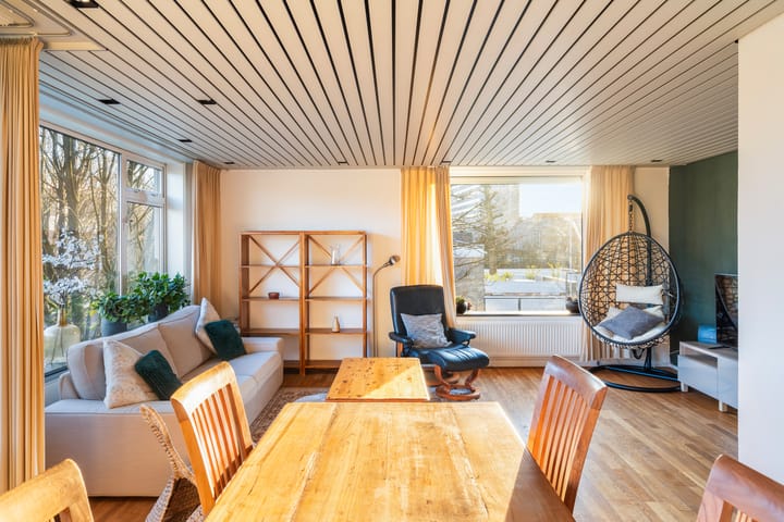 Foto 3 van 's-Gravensingel 65