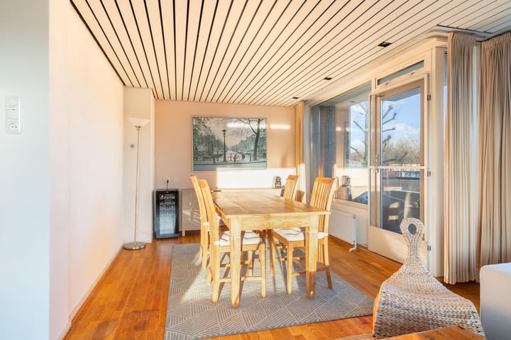 Foto 4 van 's-Gravensingel 65