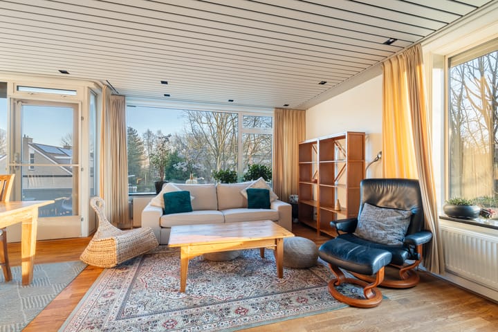 Foto 5 van 's-Gravensingel 65