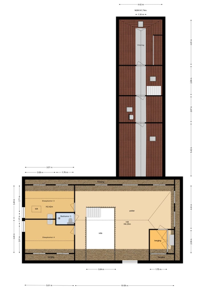 Foto 83 van Worsumseweg 14