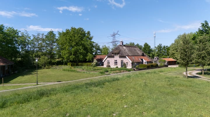 Photo 4 of Worsumseweg 14