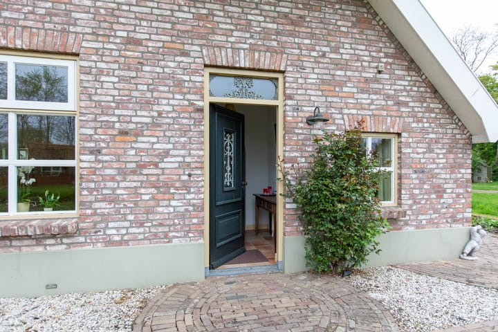 Photo 5 of Worsumseweg 14