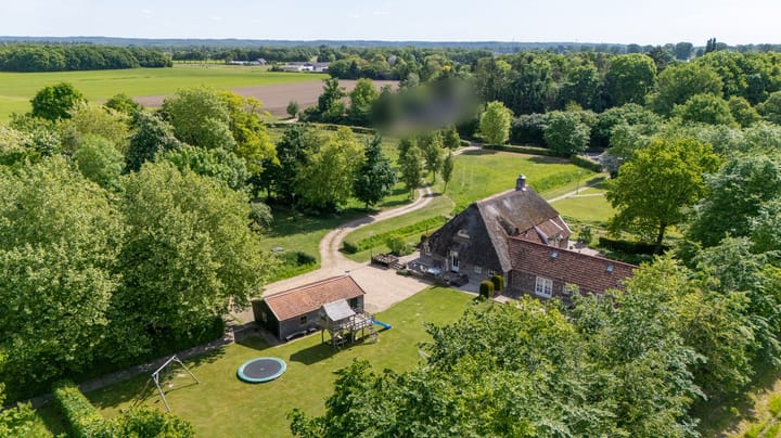 Photo 2 of Worsumseweg 14