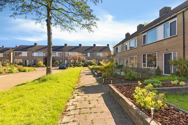 Foto 3 van Grovestins 27