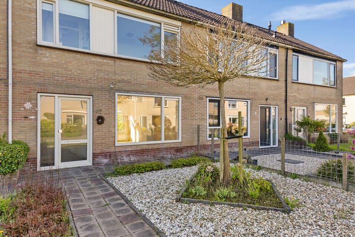 Foto 4 van Grovestins 27