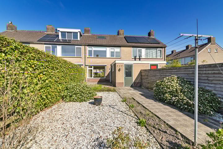 Foto 28 van Grovestins 27