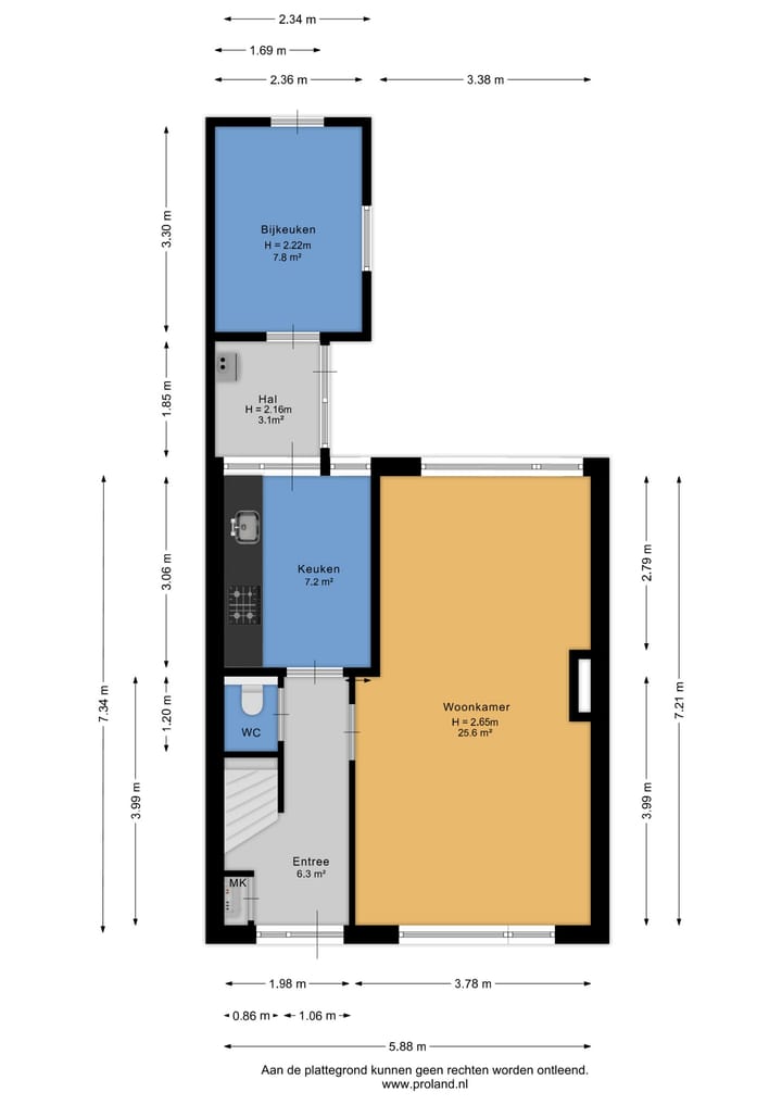 Foto 34 van Grovestins 27