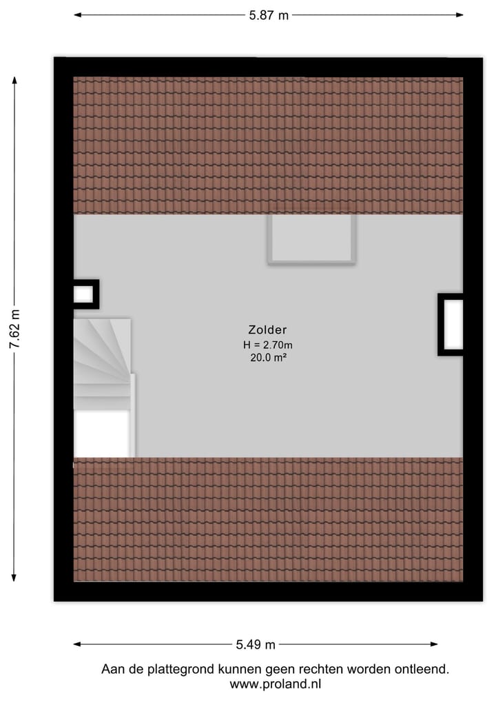 Foto 36 van Grovestins 27