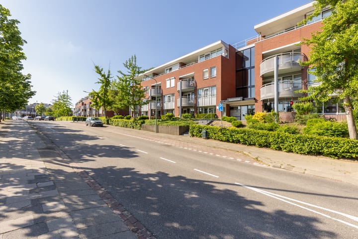 Foto 3 van Raadhuisstraat 115