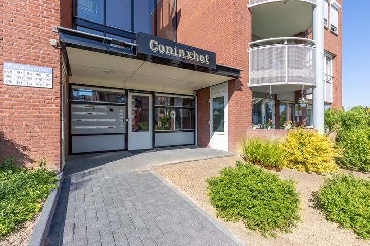 Foto 4 van Raadhuisstraat 115