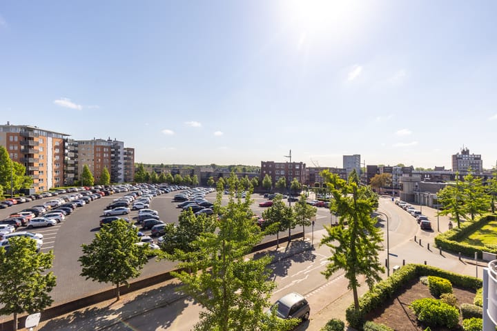 Foto 5 van Raadhuisstraat 115