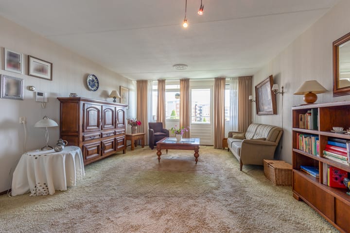 Foto 6 van Raadhuisstraat 115