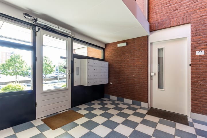 Foto 11 van Raadhuisstraat 115