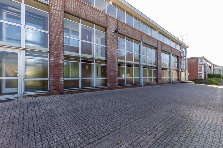 Foto 13 van Raadhuisstraat 115