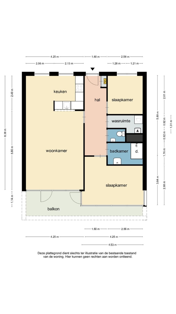 Foto 31 van Raadhuisstraat 115