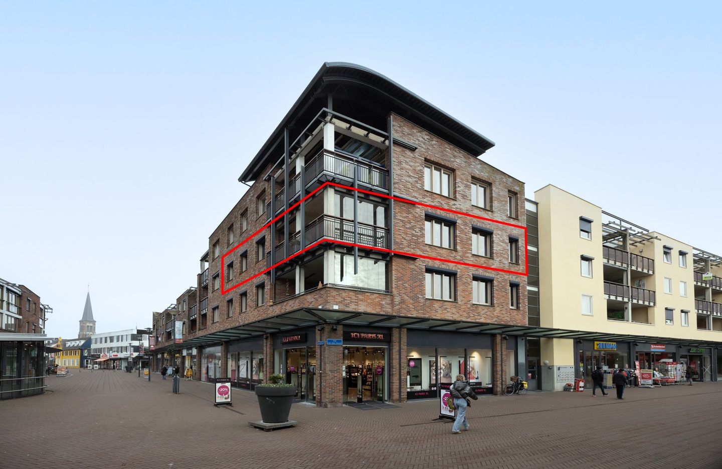 Foto 1 van Hof van den Houte 100