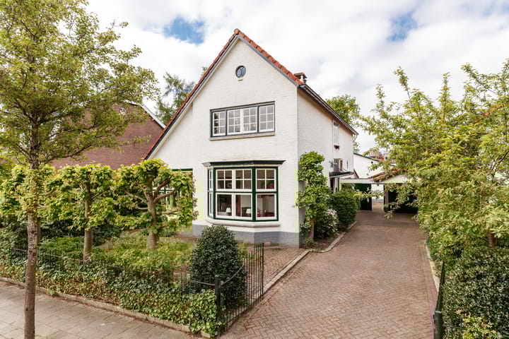 Foto 1 van Minckelerslaan 53