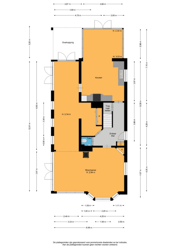 Foto 24 van Minckelerslaan 53