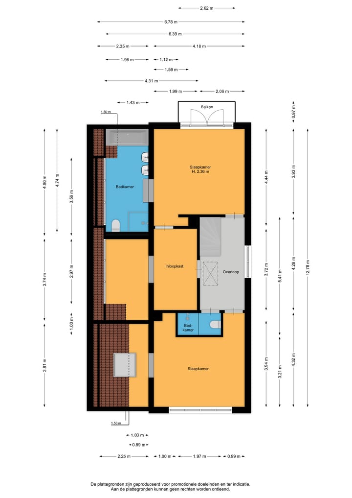 Foto 25 van Minckelerslaan 53