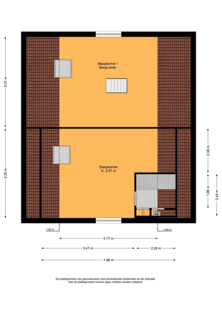 Foto 30 van Minckelerslaan 53