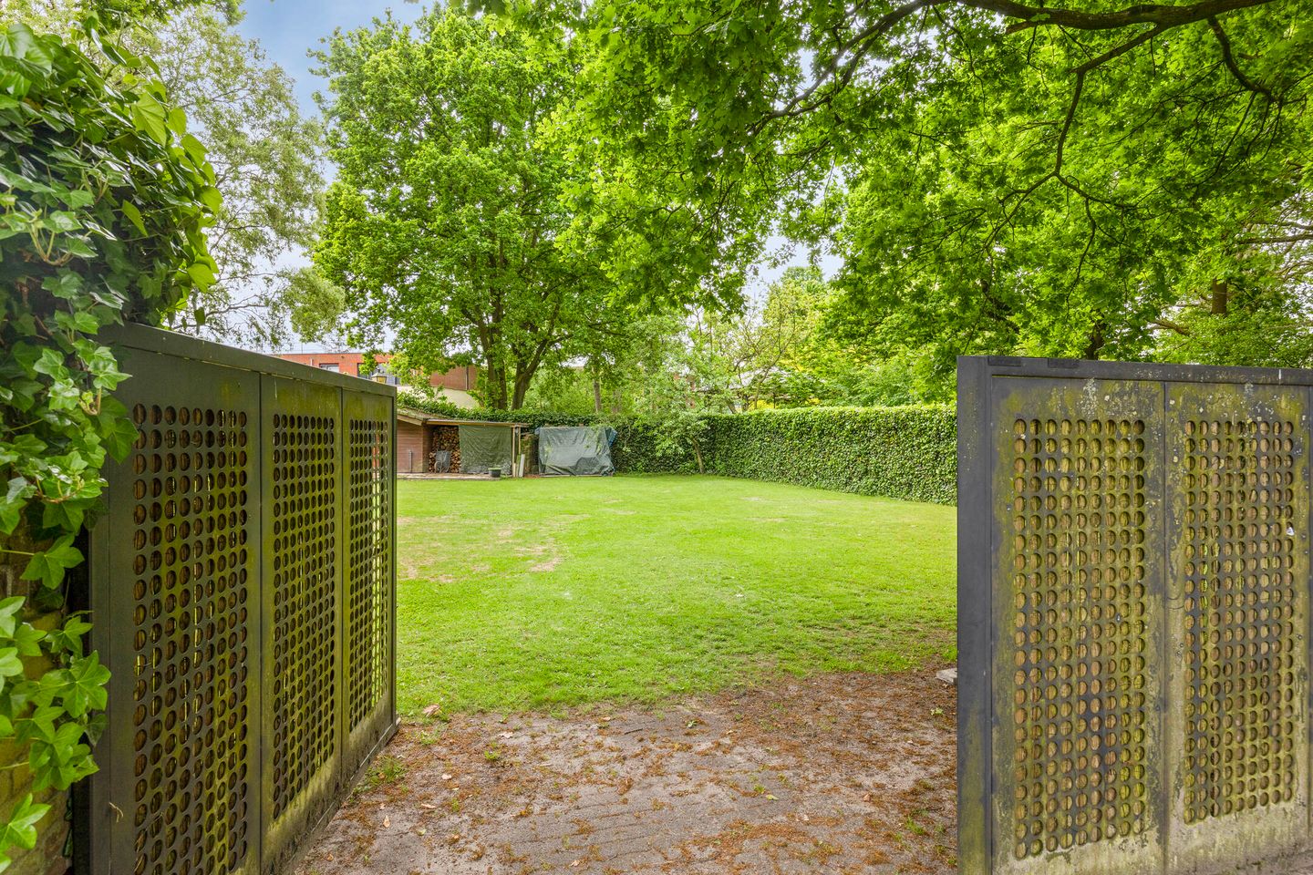 Photo 1 of Parkstraat