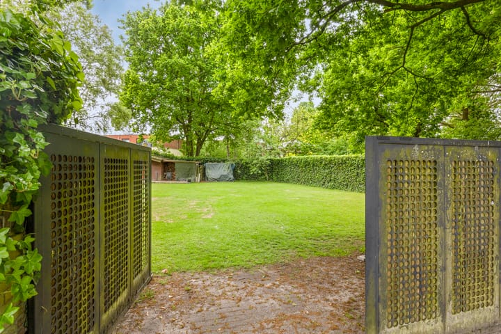 Photo 1 of Parkstraat