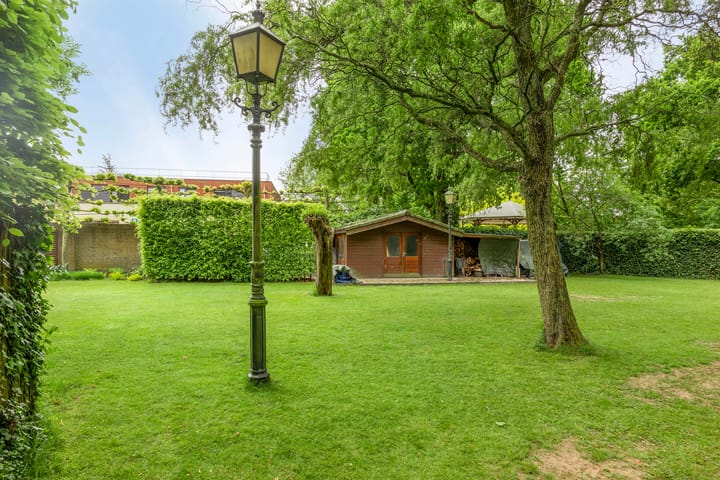 Photo 3 of Parkstraat