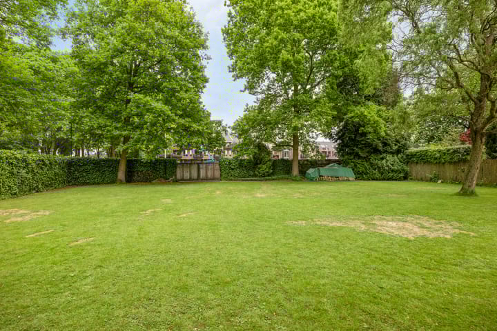 Photo 5 of Parkstraat