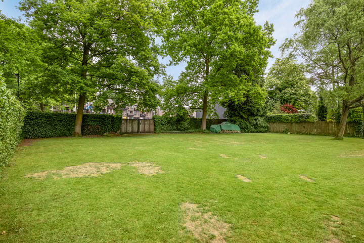 Photo 6 of Parkstraat