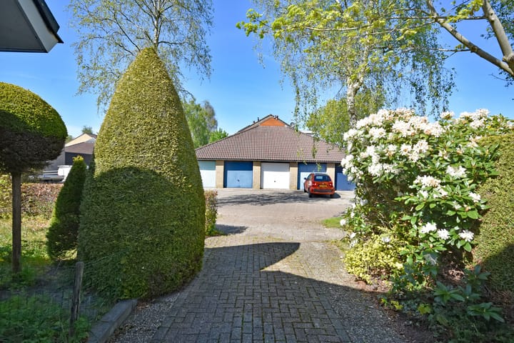 Foto 3 van Kobbeflecht 45