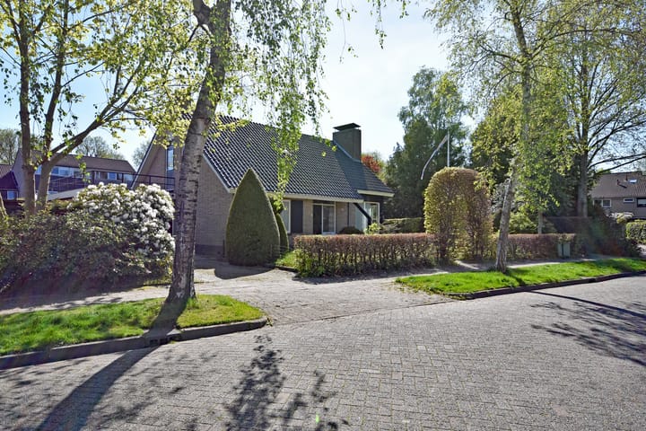 Foto 2 van Kobbeflecht 45