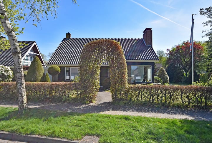 Foto 4 van Kobbeflecht 45