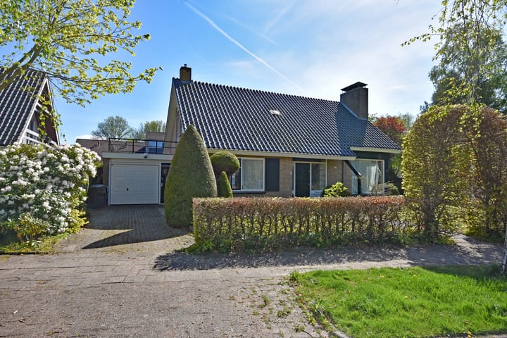 Foto 6 van Kobbeflecht 45