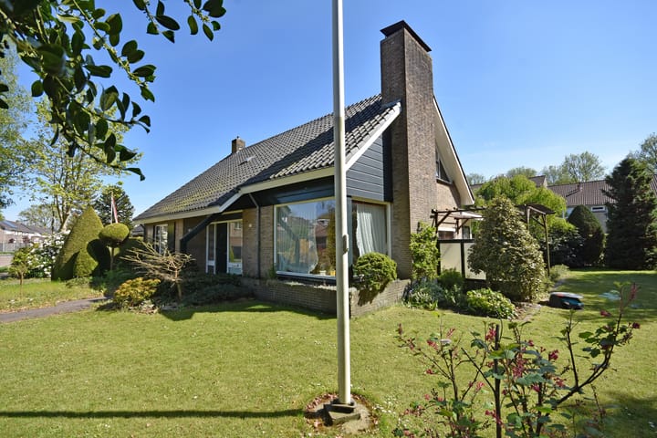 Foto 7 van Kobbeflecht 45