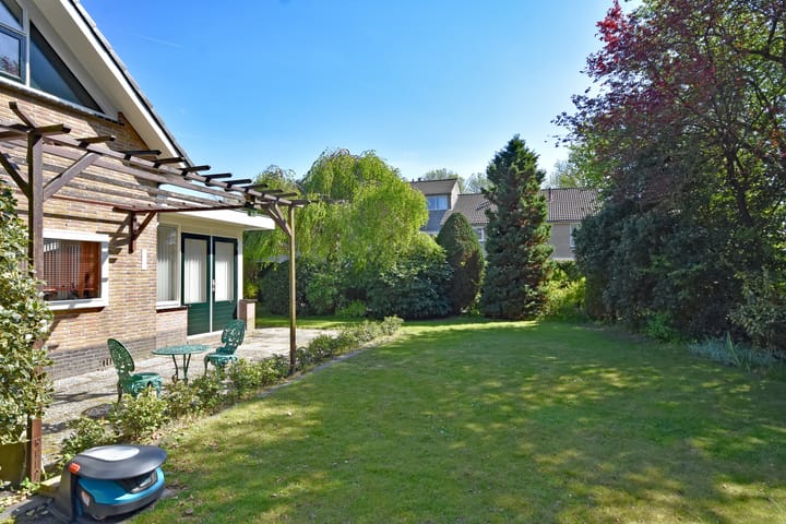 Foto 8 van Kobbeflecht 45