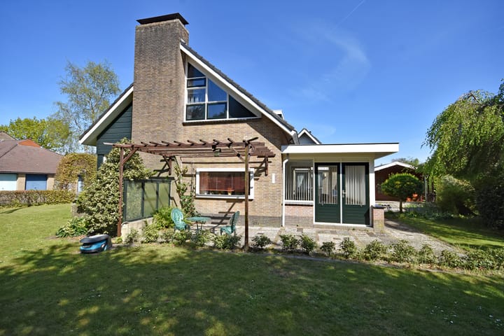 Foto 9 van Kobbeflecht 45