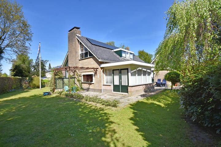 Foto 10 van Kobbeflecht 45