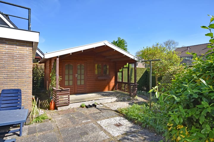 Foto 12 van Kobbeflecht 45