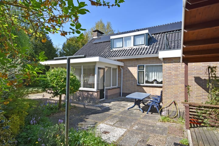 Foto 13 van Kobbeflecht 45