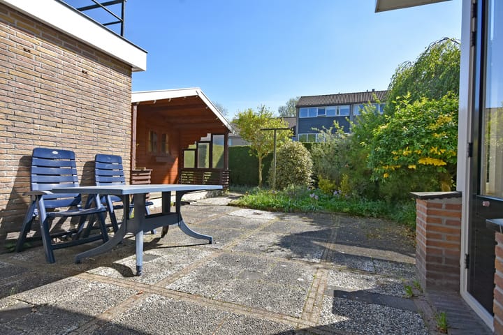 Foto 14 van Kobbeflecht 45