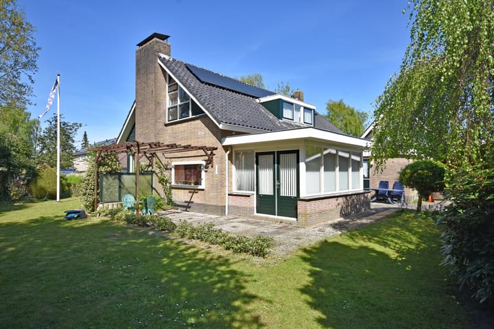 Foto 17 van Kobbeflecht 45