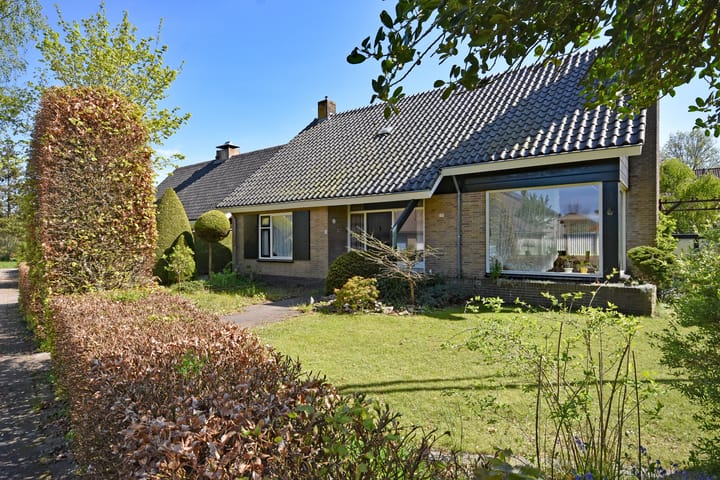 Foto 5 van Kobbeflecht 45