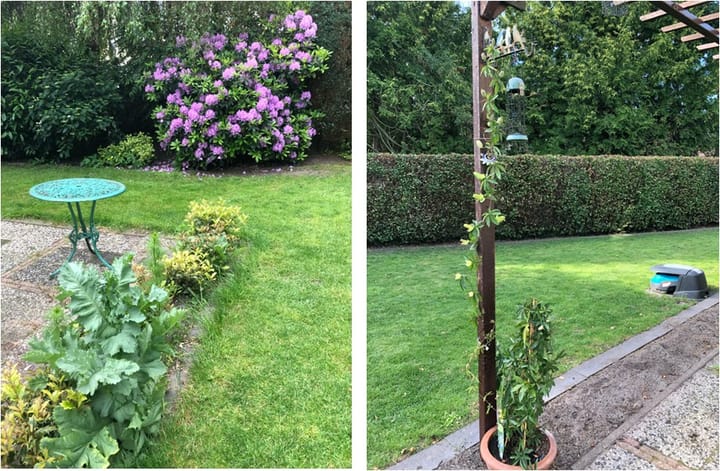 Foto 20 van Kobbeflecht 45