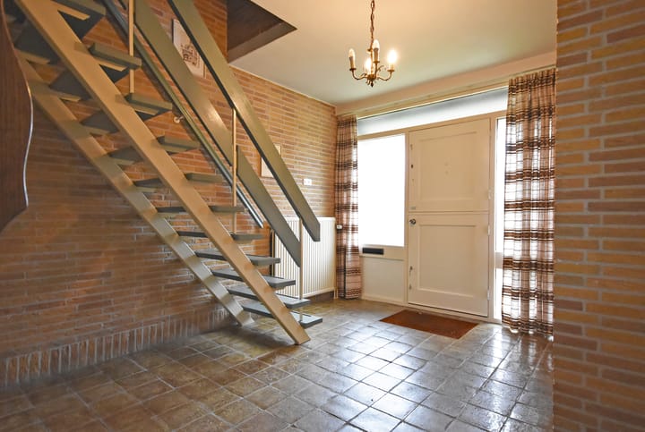 Foto 23 van Kobbeflecht 45