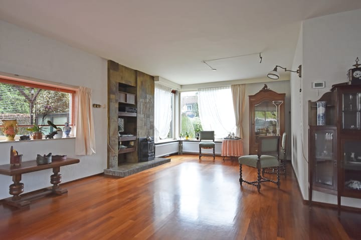 Foto 30 van Kobbeflecht 45