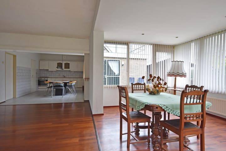 Foto 35 van Kobbeflecht 45