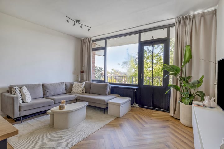 Foto 2 van Haaksbergerstraat 486