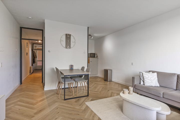 Foto 4 van Haaksbergerstraat 486